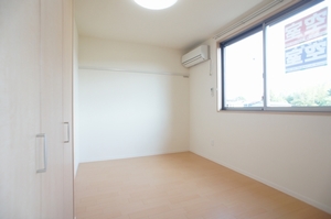 メゾン清里二番館　Ｃ 102号-5