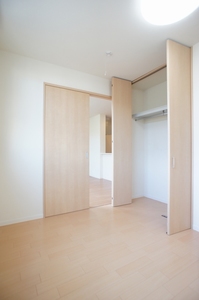 メゾン清里二番館　Ｃ 102号-6