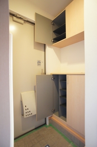 メゾン清里二番館　Ｃ 102号-11