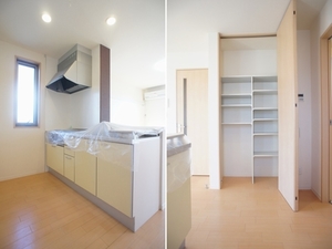 メゾン清里二番館　Ｃ 201号-3