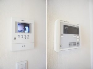 メゾン清里二番館　Ｃ 201号-4