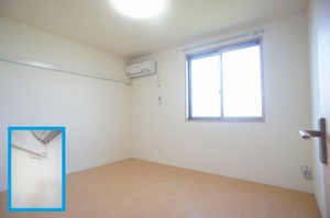 メゾン清里二番館　Ｃ 201号-7