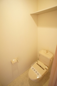 メゾン清里二番館　Ｃ 201号-9