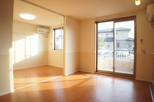 アムール・シャトー　Ａ 102号-3