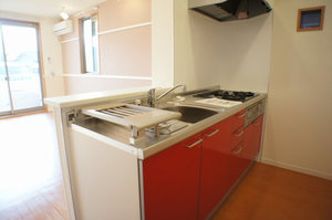 アムール・シャトー　Ａ 102号-6