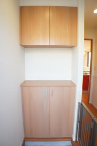 アムール・シャトー　Ａ 102号-9