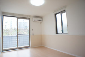 グランスクエア　Ｂ 102号-2