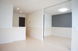 グランスクエア　Ｂ 102号-3