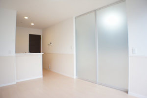 グランスクエア　Ｂ 102号-4