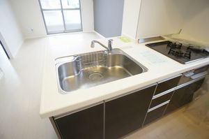 インペルヴィレッジ 102号-2