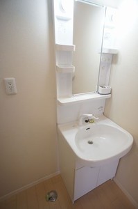 インペルヴィレッジ 102号-8