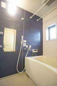 インペルヴィレッジ 102号-9