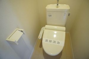 インペルヴィレッジ 102号-10