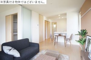 インペルヴィレッジ 201号-2