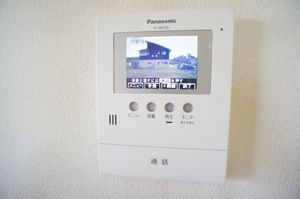 インペルヴィレッジ 201号-6