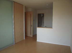 プレジオ飯塚 202号-2