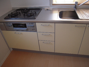 プレジオ飯塚 202号-4