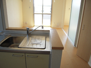 プレジオ飯塚 202号-5