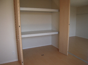 プレジオ飯塚 202号-6