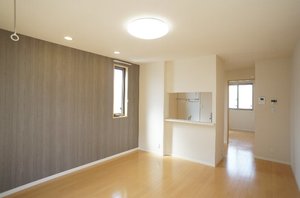 ソレーユＭ　Ⅰ 103号-2