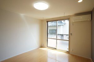 ソレーユＭ　Ⅰ 103号-3