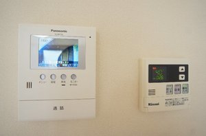 ソレーユＭ　Ⅰ 103号-5