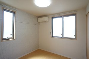 ソレーユＭ　Ⅰ 103号-6