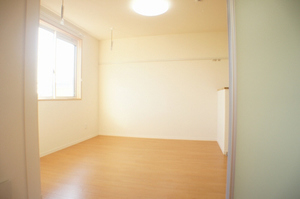 サンパティー　Ａ 201号-4