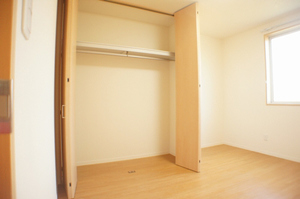 サンパティー　Ａ 201号-7