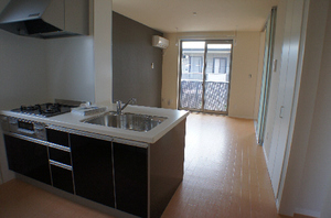 マインガルテン 202号-2