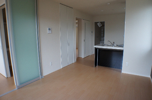 マインガルテン 205号-3