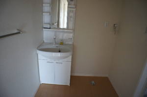 マインガルテン 205号-8