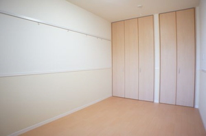 クレスト城 102号-5