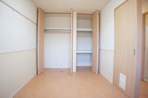 クレスト城 102号-6