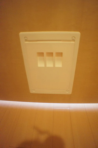 クレスト城 102号-8