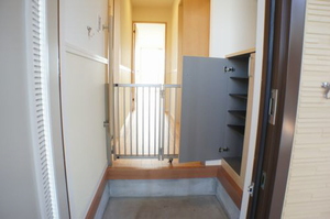 クレスト城 102号-11