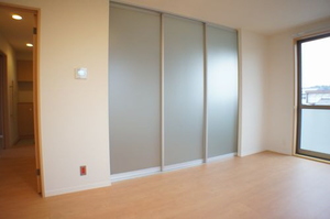 ベルドミール　Ａ 202号-4