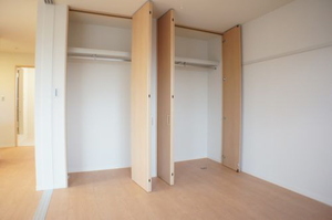 ベルドミール　Ａ 202号-5