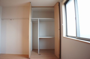 ベルドミール　Ａ 202号-7