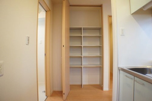 ベルドミール　Ａ 202号-8