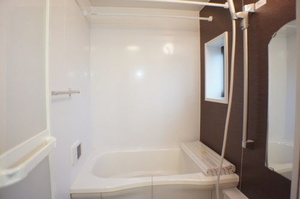 ベルドミール　Ａ 202号-9