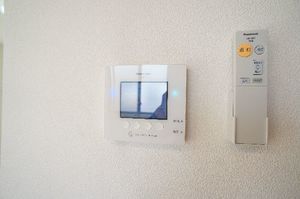 ベルドミール　Ｂ 101号-10