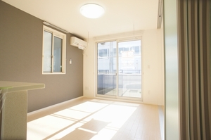 ベルヒル　Ａ 101号-2