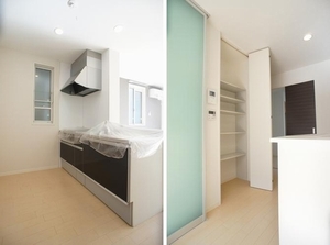 ベルヒル　Ａ 101号-3