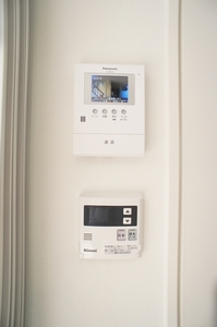 ベルヒル　Ａ 101号-4