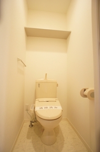 ベルヒル　Ａ 101号-8