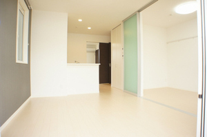 ベルヒル　Ａ 102号-2