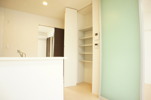 ベルヒル　Ａ 102号-4