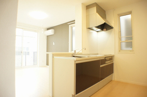 ベルヒル　Ａ 102号-5