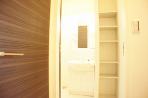 ベルヒル　Ａ 102号-9